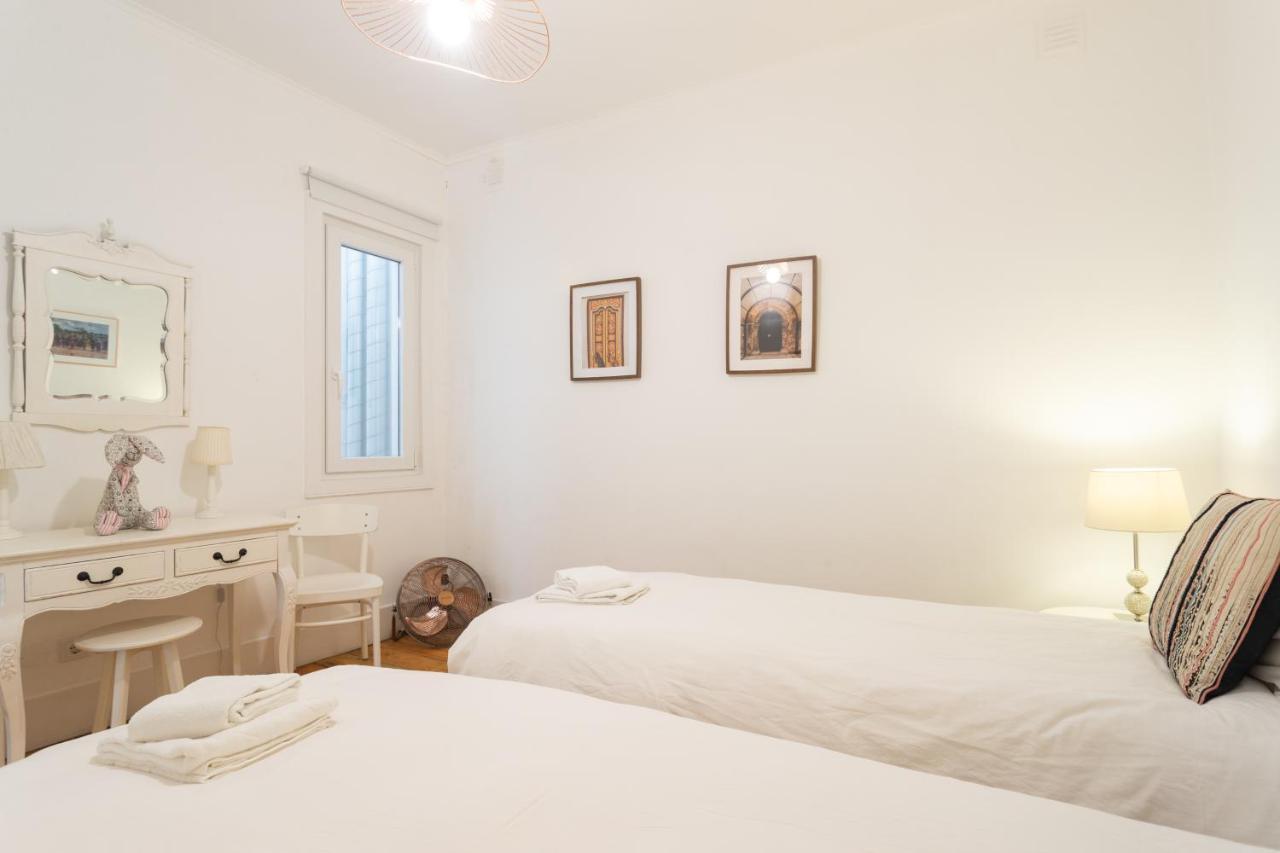 Le Flat | Cais Do Sodré Apartamento *