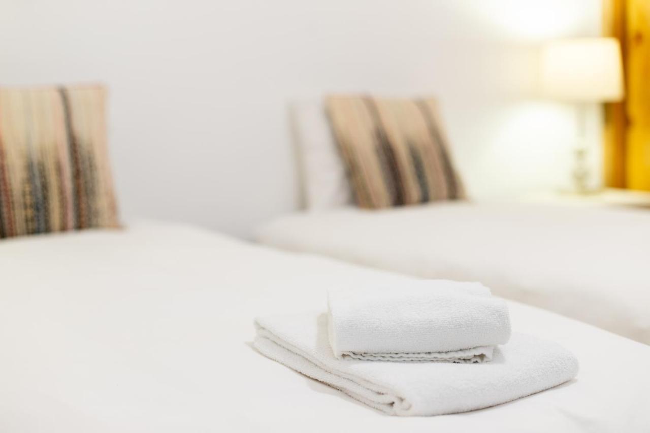 Apartamento Le Flat | Cais Do Sodré *