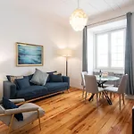 Le Flat | Cais do Sodré