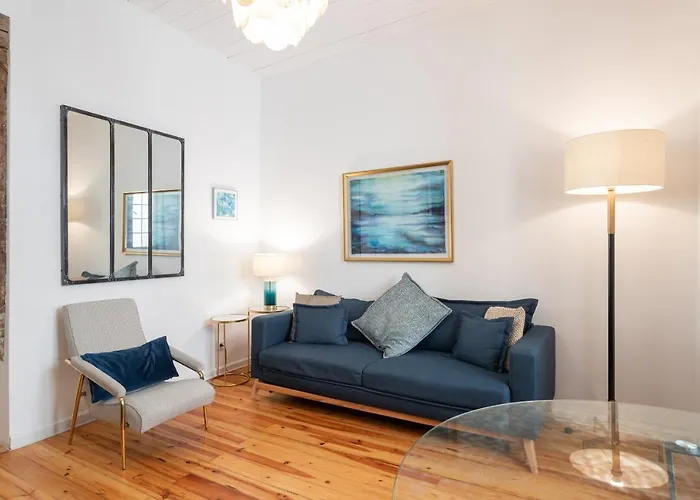Le Flat | Cais do Sodré