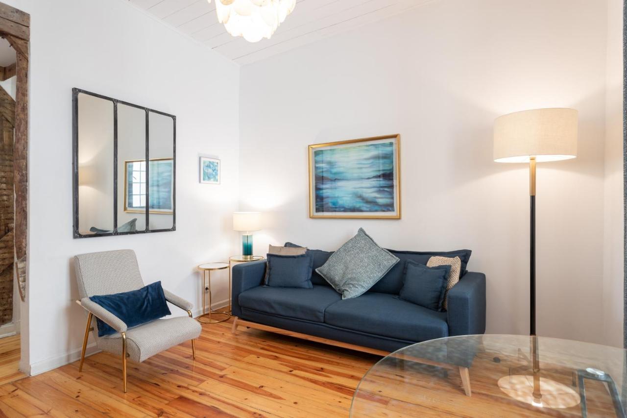 Le Flat | Cais Do Sodré