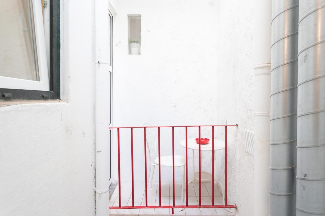 Le Flat | Cais Do Sodré Appartement