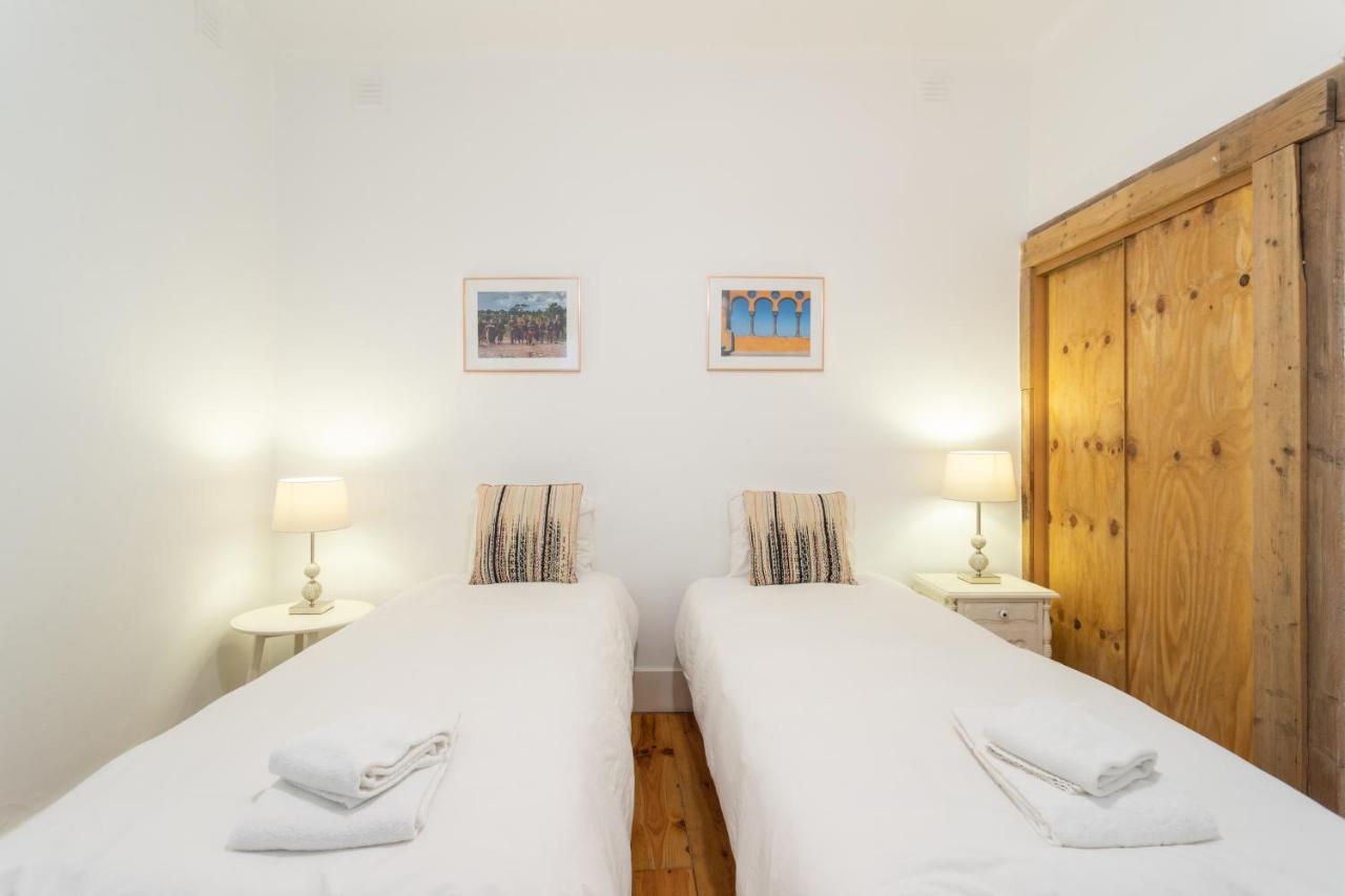 Le Flat | Cais Do Sodré *