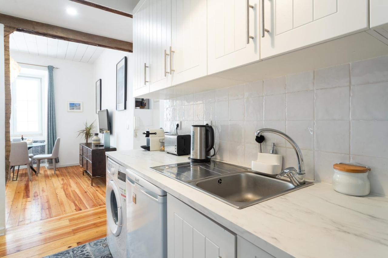 Le Flat | Cais Do Sodre * Lisbon