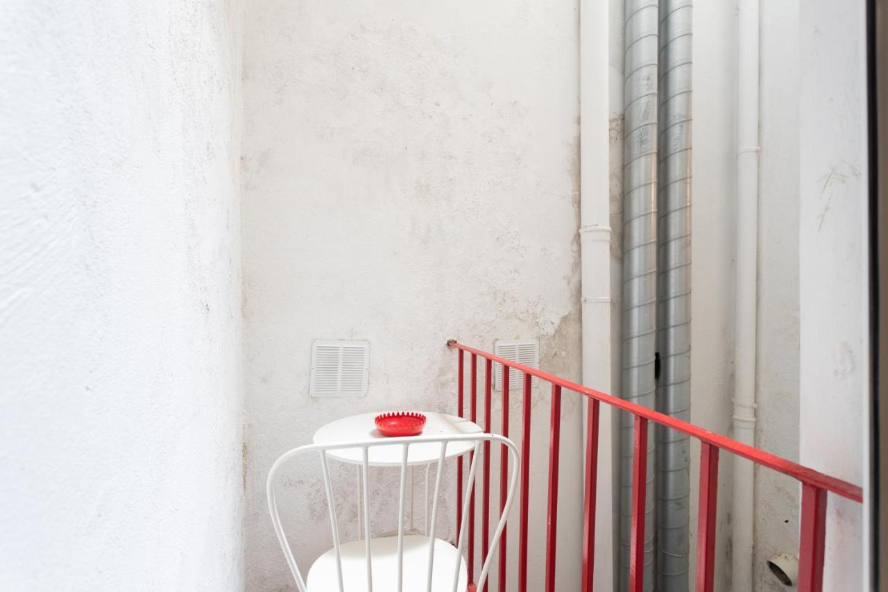 Appartement Le Flat | Cais Do Sodré *
