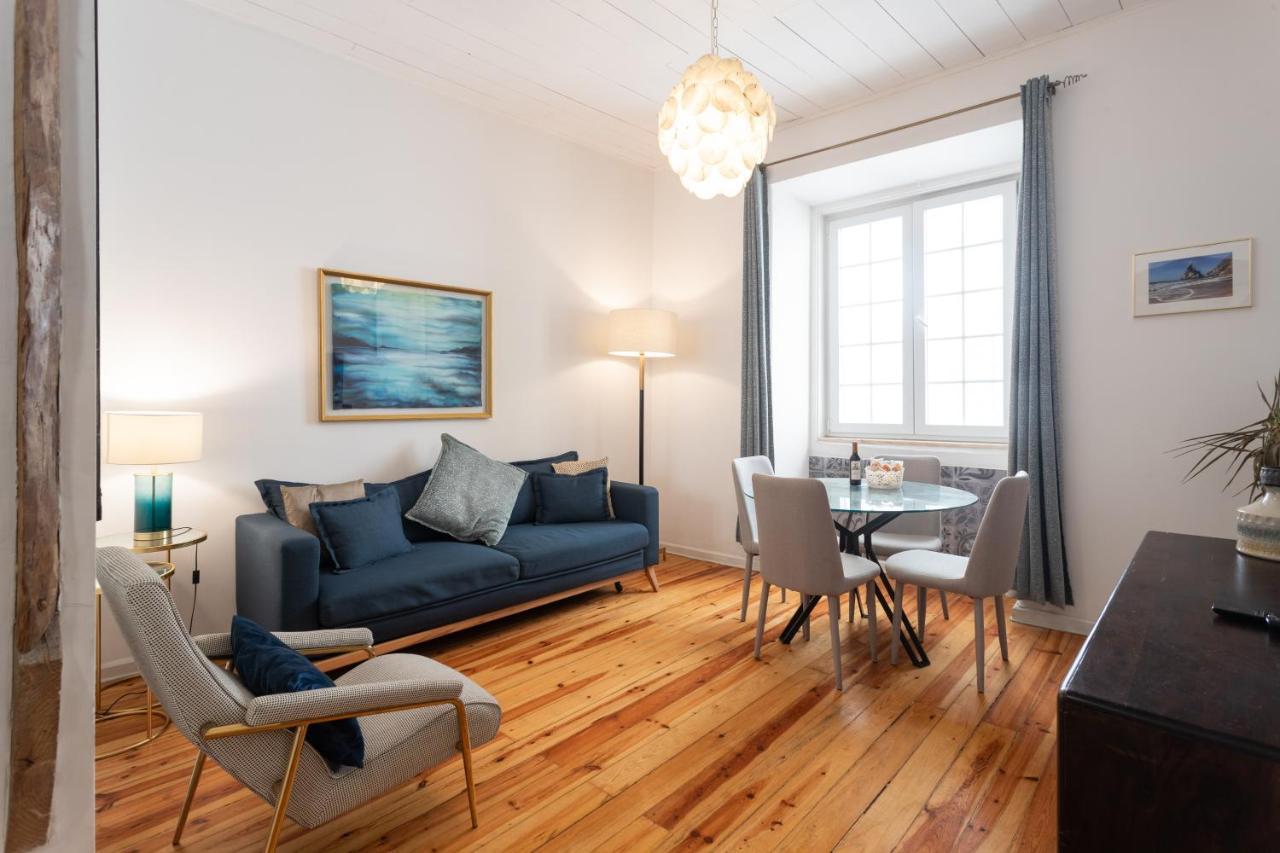 Le Flat | Cais Do Sodré *