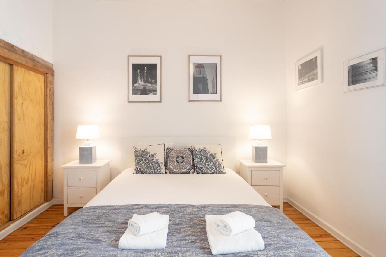 Le Flat | Cais Do Sodré