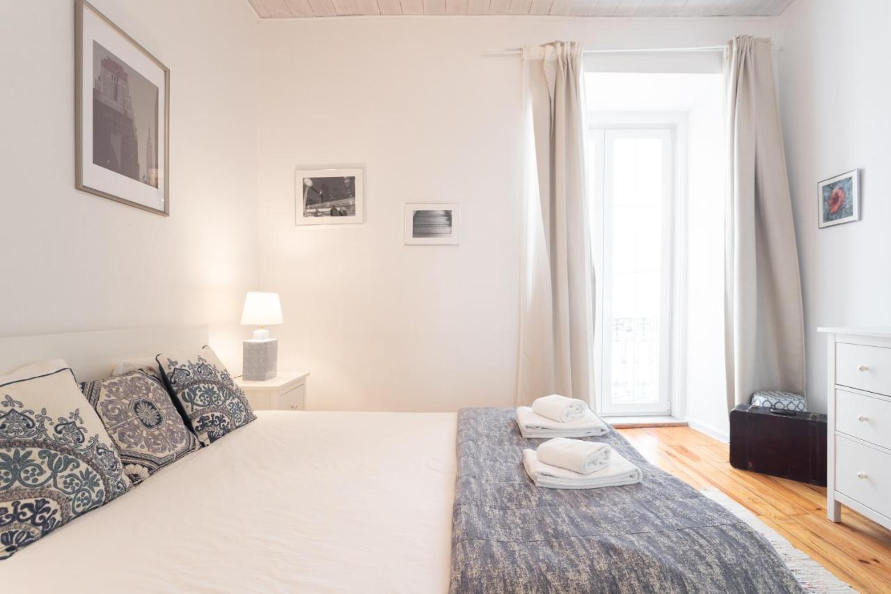 Le Flat | Cais Do Sodré Appartement *
