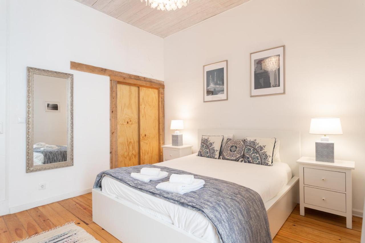Le Flat | Cais Do Sodré