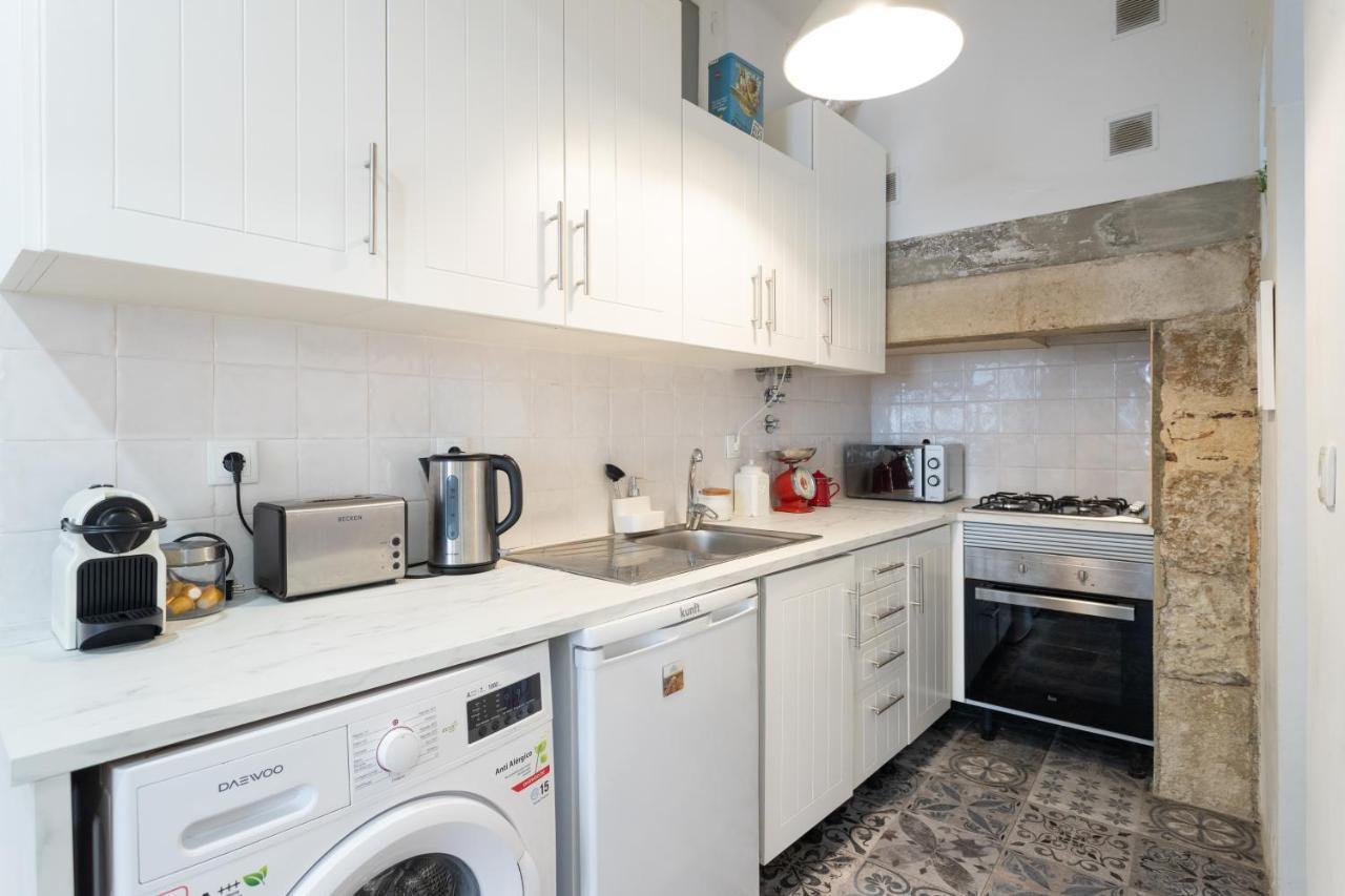 Le Flat | Cais Do Sodré Appartement