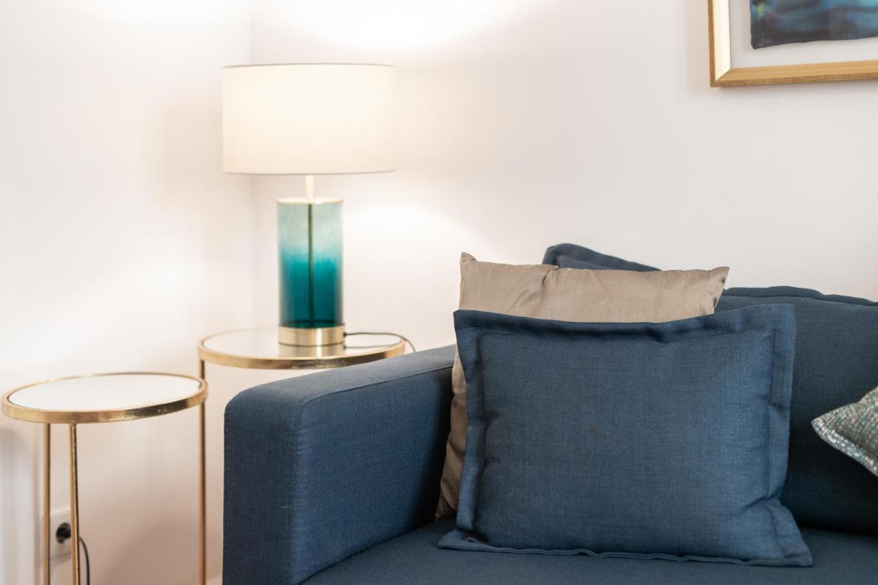 Appartement Le Flat | Cais Do Sodré