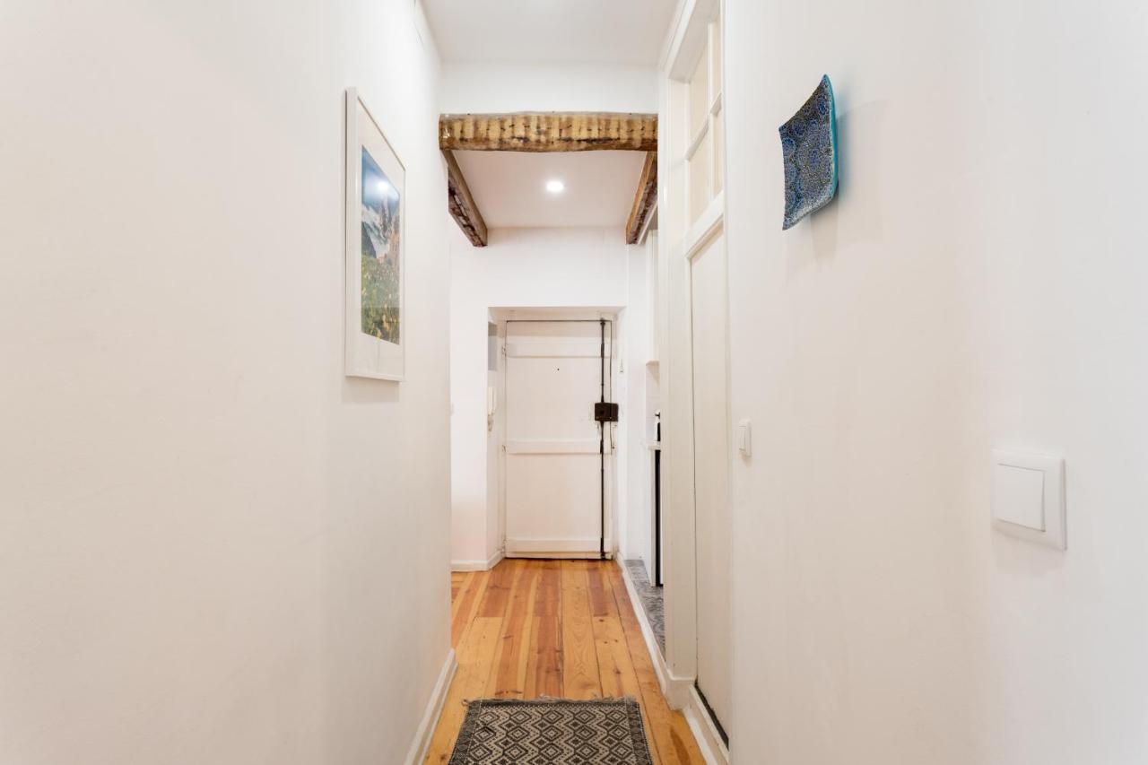 Appartement Le Flat | Cais Do Sodré