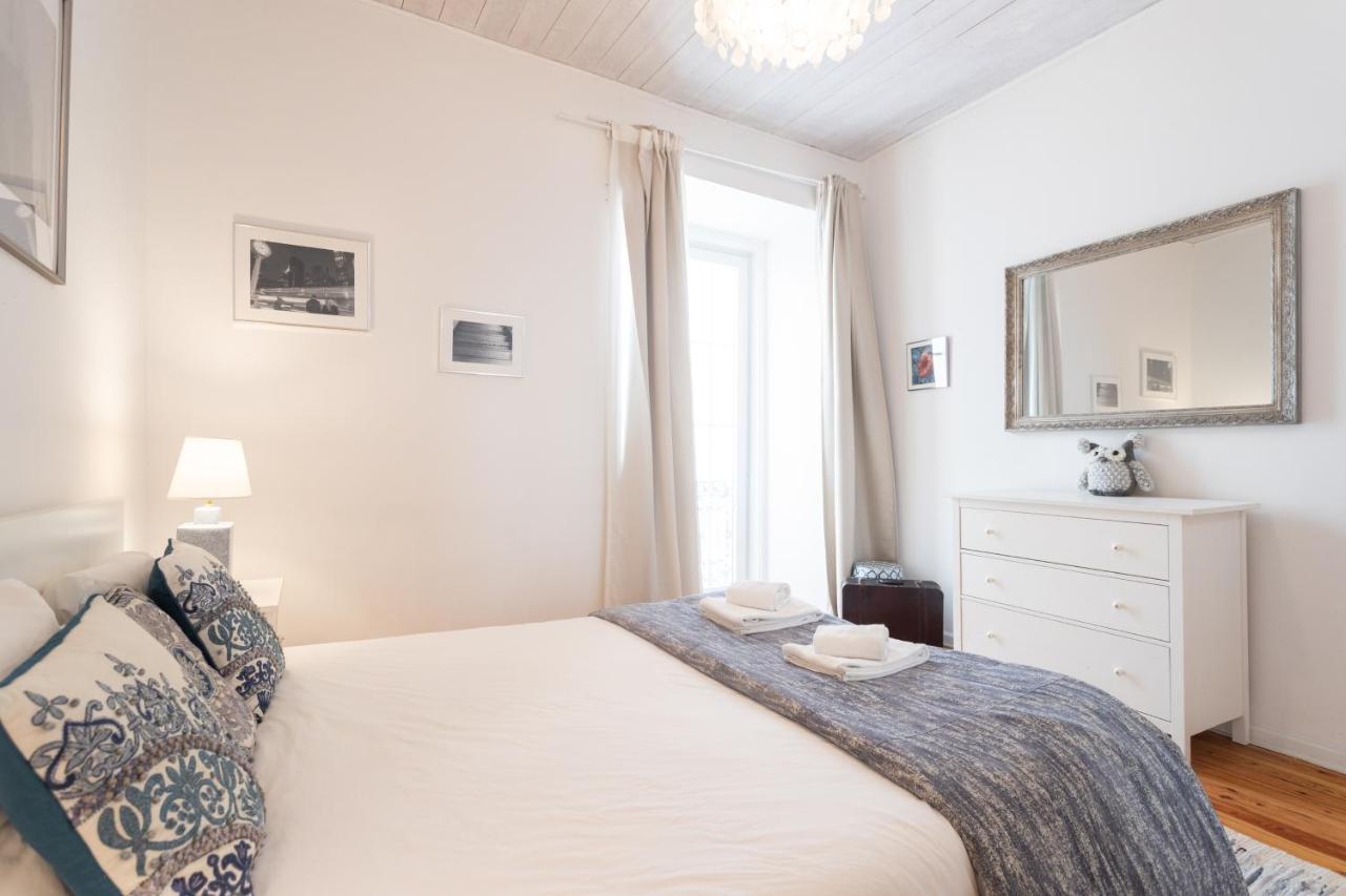 Le Flat | Cais Do Sodré *