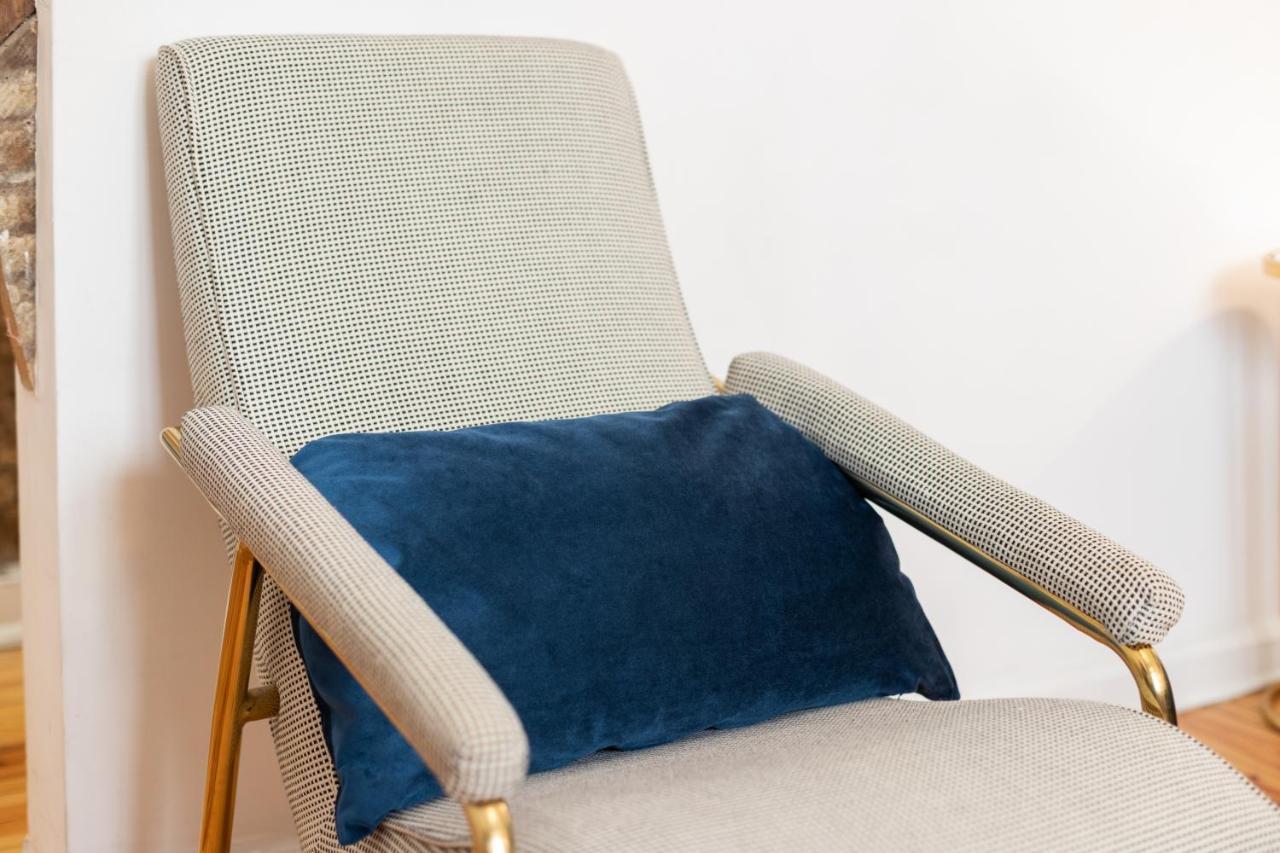 Appartement Le Flat | Cais Do Sodré Lisboa