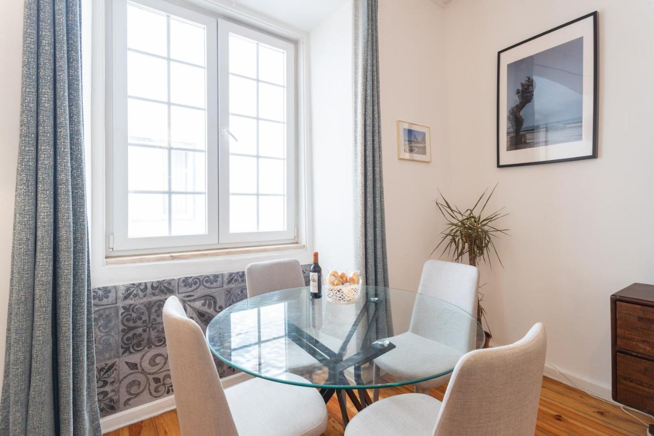 Appartement Le Flat | Cais Do Sodré *