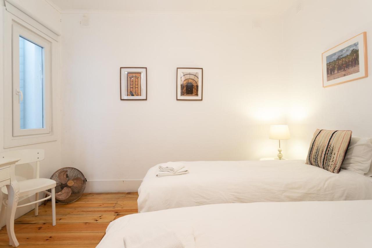 Le Flat | Cais Do Sodré *