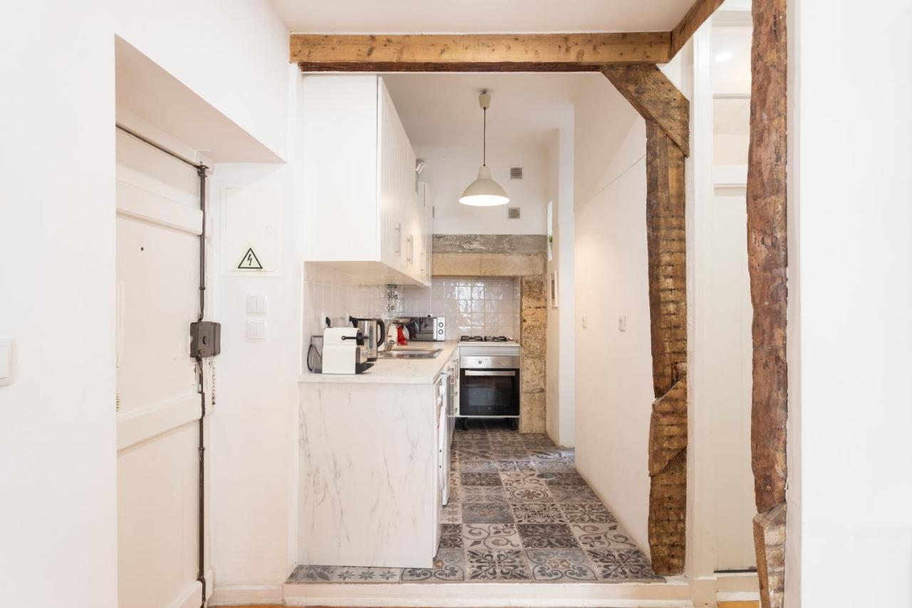Appartement Le Flat | Cais Do Sodré